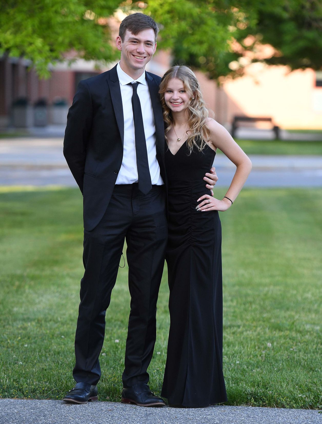 Carlisle Prom 23